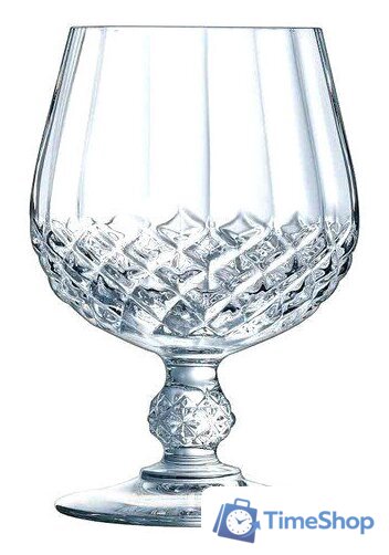 Набор бокалов для виски Eclat Longchamp L9755 - Изображение №1 — Интернет-магазин Time-Shop