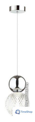 Подвесная люстра Odeon Light Crystal 5007/7L - Изображение №5 — Интернет-магазин Time-Shop