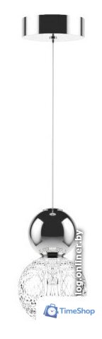 Подвесная люстра Odeon Light Crystal 5007/7L - Изображение №4 — Интернет-магазин Time-Shop