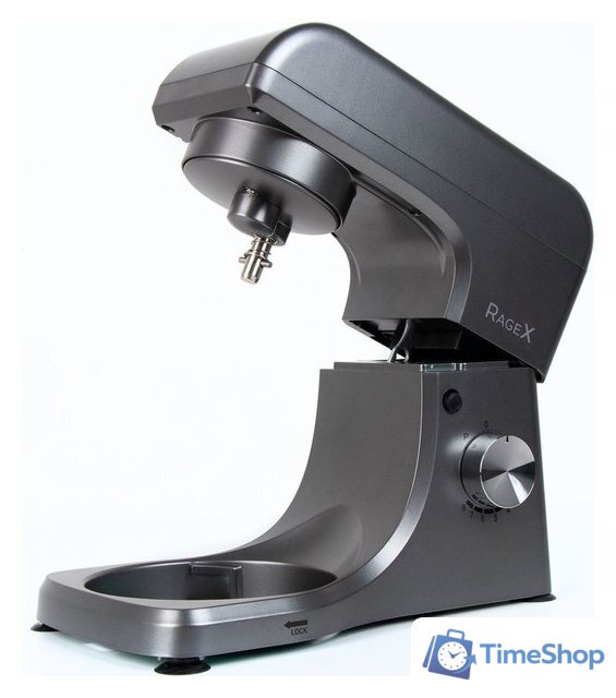 Планетарный миксер RAGEX R001-200 - Изображение №5 — Интернет-магазин Time-Shop