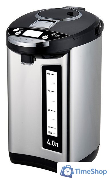 Термопот Making Oasis Everywhere TP-4L3D - Изображение №1 — Интернет-магазин Time-Shop
