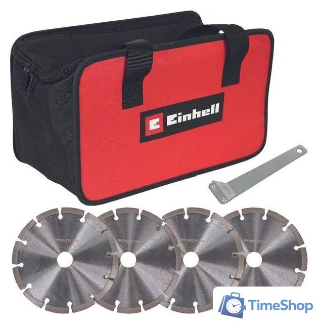 Штроборез Einhell TE-MA 1700 - Изображение №2 — Интернет-магазин Time-Shop