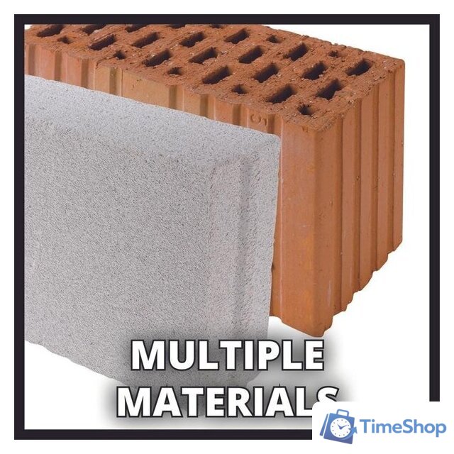 Штроборез Einhell TE-MA 1700 - Изображение №7 — Интернет-магазин Time-Shop