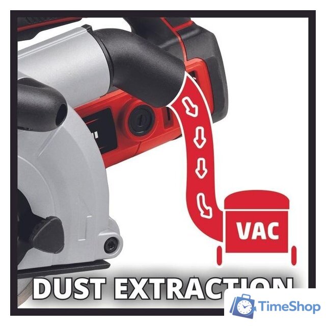 Штроборез Einhell TE-MA 1700 - Изображение №3 — Интернет-магазин Time-Shop