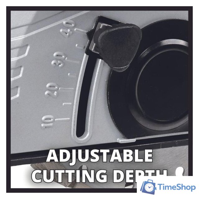 Штроборез Einhell TE-MA 1700 - Изображение №5 — Интернет-магазин Time-Shop