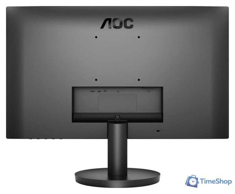 Монитор AOC 24B3CA2 - Изображение №10 — Интернет-магазин Time-Shop