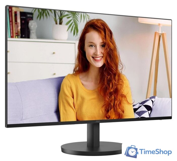 Монитор AOC 24B3CA2 - Изображение №4 — Интернет-магазин Time-Shop