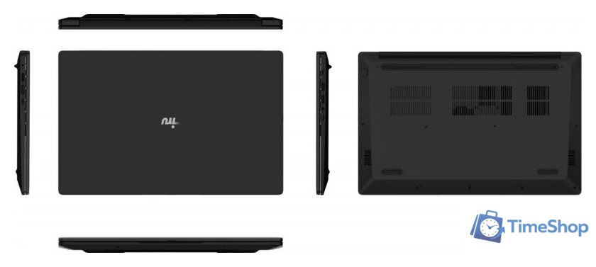 Ноутбук iRU Strato 15ALI 2058924 - Изображение №5 — Интернет-магазин Time-Shop