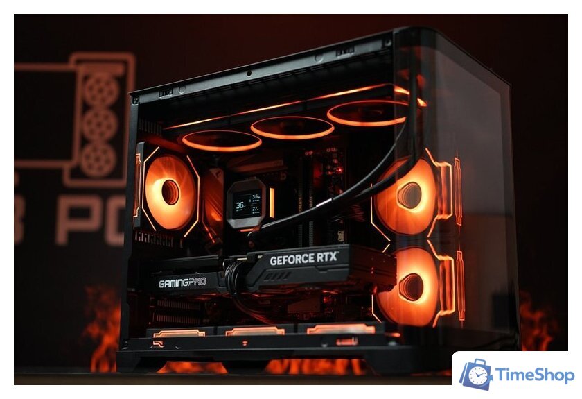 Компьютер ООО 