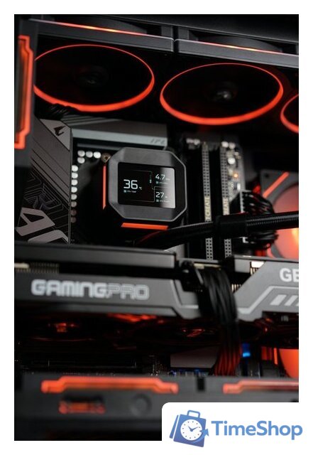 Компьютер ООО 