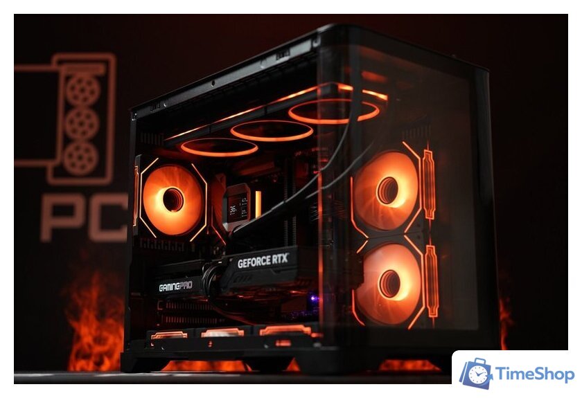 Компьютер ООО 