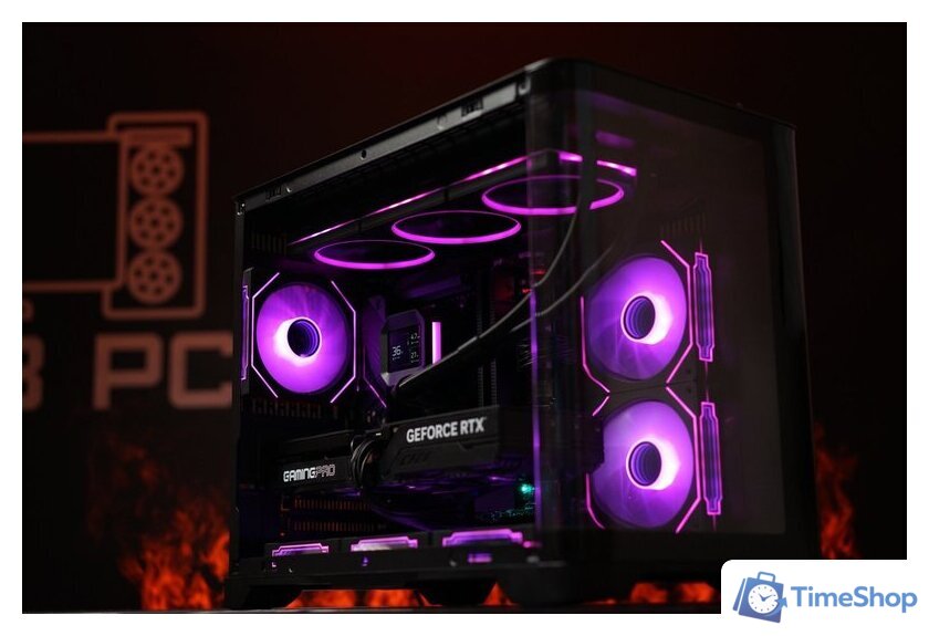 Компьютер ООО 