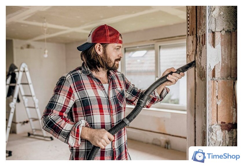 Пылесос Karcher WD 6 P S V-30/8/35/T Car 1.628-387.0 - Изображение №6 — Интернет-магазин Time-Shop