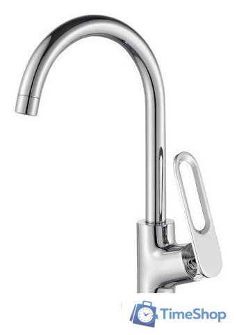 Смеситель Laveo Tierra BAJ 068D - Изображение №1 — Интернет-магазин Time-Shop