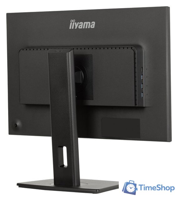 Монитор iiyama ProLite XUB2495WSU-B7 - Изображение №11 — Интернет-магазин Time-Shop