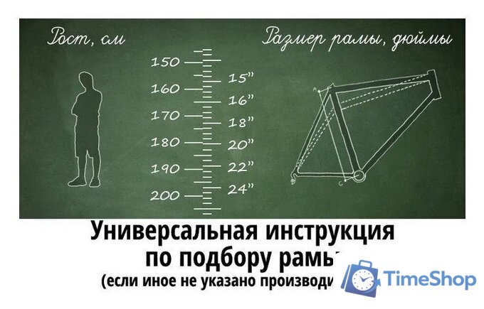 Велосипед Stinger Reload Evo 29 р.20 2024 (белый) - Изображение №2 — Интернет-магазин Time-Shop