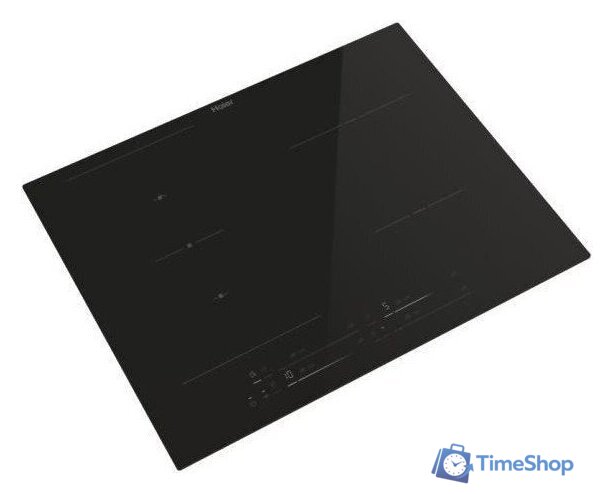 Варочная панель Haier HAIFB54IWCS - Изображение №4 — Интернет-магазин Time-Shop