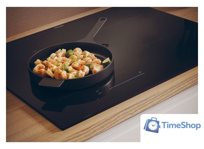 Варочная панель Haier HAIFB54IWCS - Изображение №7 — Интернет-магазин Time-Shop