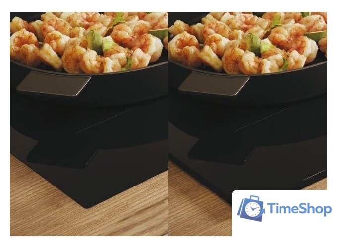 Варочная панель Haier HAIFB54IWCS - Изображение №11 — Интернет-магазин Time-Shop