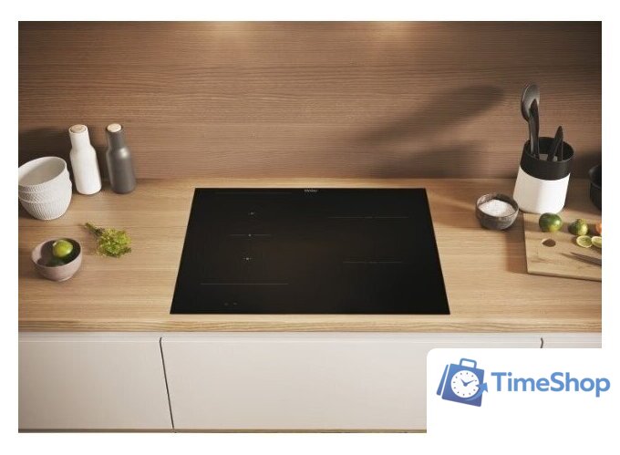 Варочная панель Haier HAIFB54IWCS - Изображение №8 — Интернет-магазин Time-Shop
