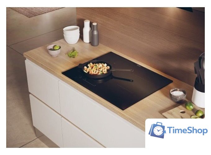 Варочная панель Haier HAIFB54IWCS - Изображение №10 — Интернет-магазин Time-Shop