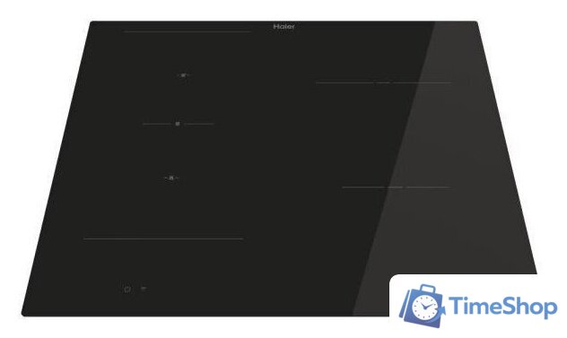 Варочная панель Haier HAIFB54IWCS - Изображение №3 — Интернет-магазин Time-Shop