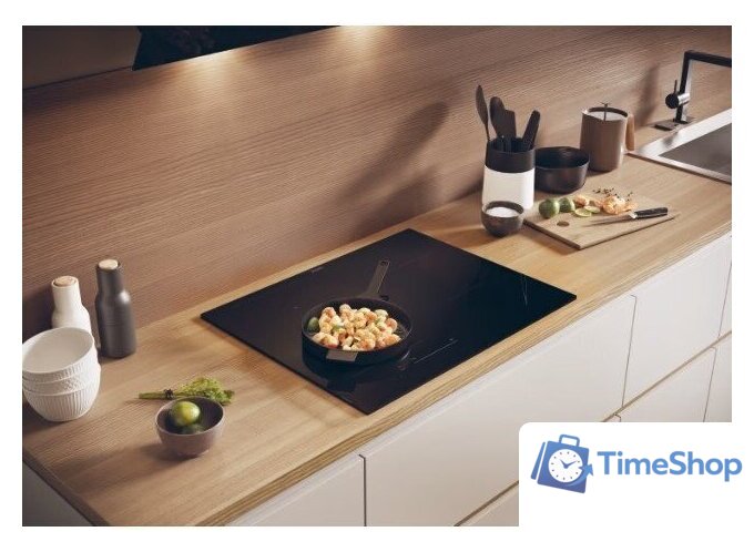 Варочная панель Haier HAIFB54IWCS - Изображение №9 — Интернет-магазин Time-Shop