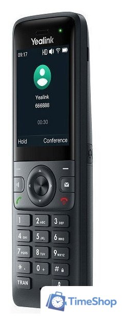 IP-телефон Yealink AX83H - Изображение №4 — Интернет-магазин Time-Shop