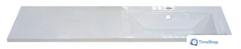 Умывальник Misty Гавана 100 D R - Изображение №1 — Интернет-магазин Time-Shop