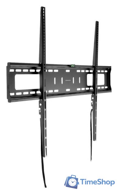 Кронштейн для телевизора Ultramounts UM815F (черный) - Изображение №2 — Интернет-магазин Time-Shop
