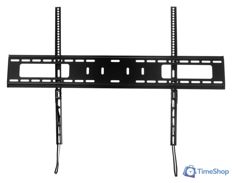 Кронштейн для телевизора Ultramounts UM815F (черный) - Изображение №4 — Интернет-магазин Time-Shop