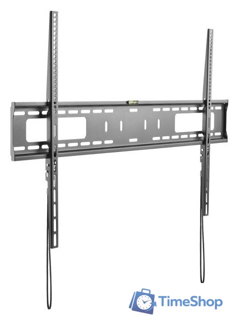 Кронштейн для телевизора Ultramounts UM815F (черный) - Изображение №1 — Интернет-магазин Time-Shop