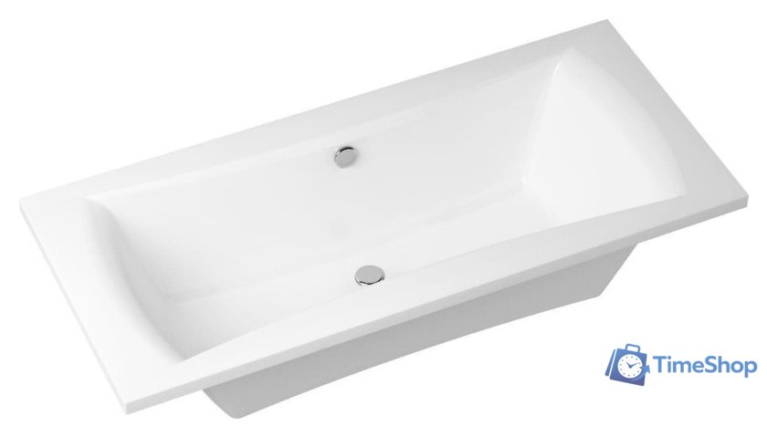 Ванна Lavinia Boho Evan 180x80 37110180 - Изображение №2 — Интернет-магазин Time-Shop