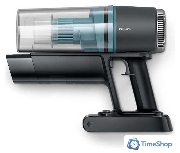 Пылесос Philips XC3133/01 - Изображение №3 — Интернет-магазин Time-Shop