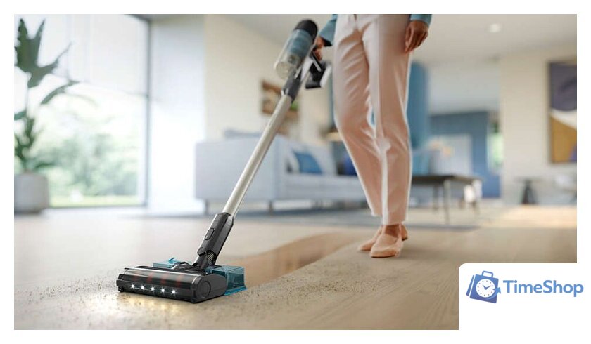 Пылесос Philips XC3133/01 - Изображение №4 — Интернет-магазин Time-Shop