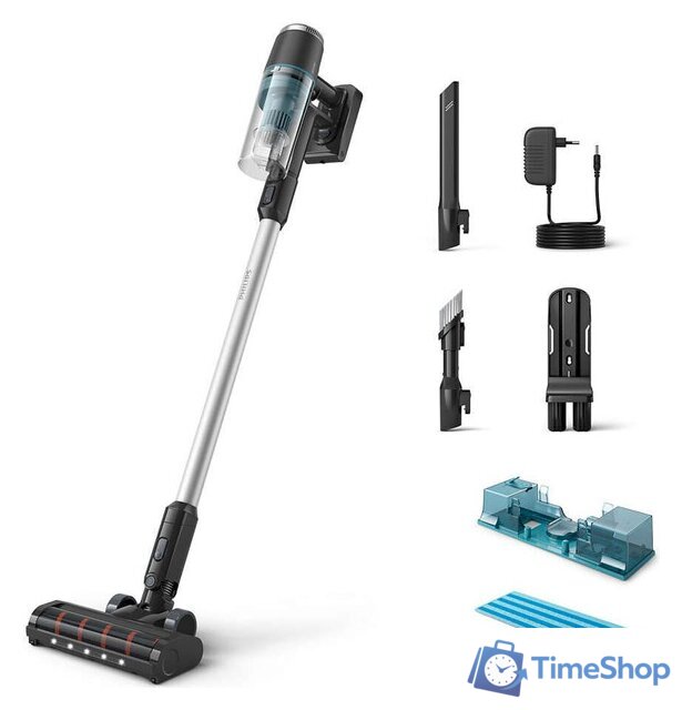Пылесос Philips XC3133/01 - Изображение №1 — Интернет-магазин Time-Shop