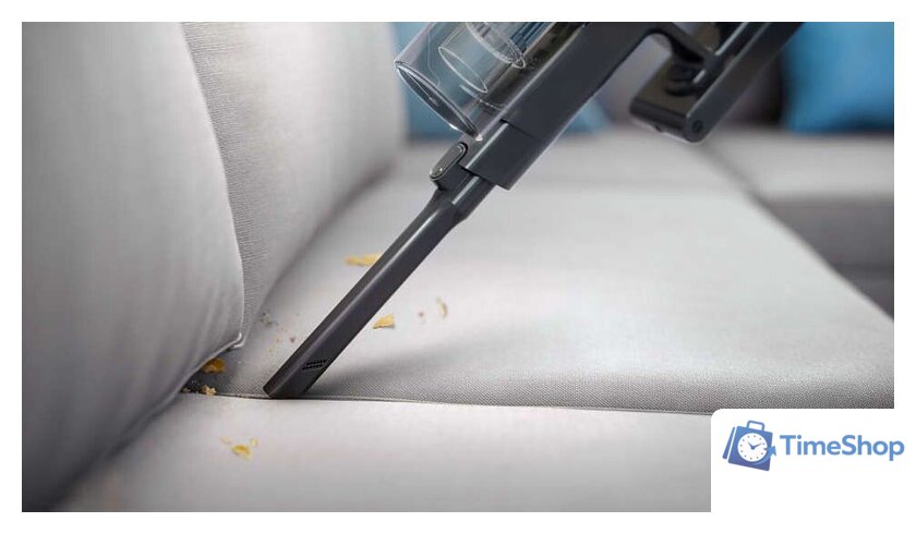 Пылесос Philips XC3133/01 - Изображение №7 — Интернет-магазин Time-Shop