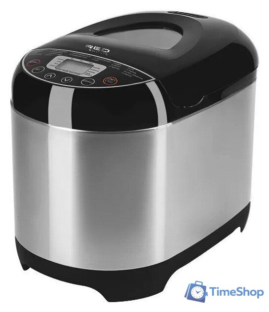 Хлебопечка RED Solution RBM-M1911 - Изображение №1 — Интернет-магазин Time-Shop