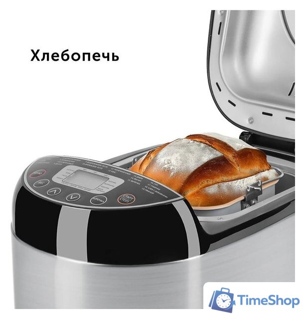 Хлебопечка RED Solution RBM-M1911 - Изображение №7 — Интернет-магазин Time-Shop