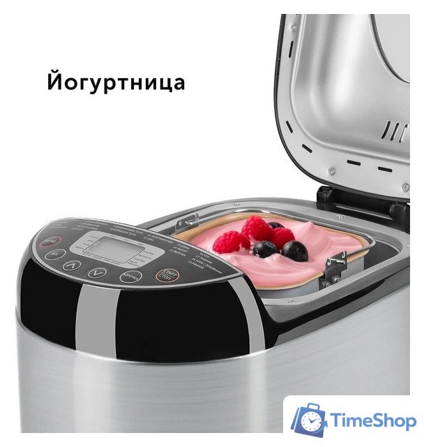 Хлебопечка RED Solution RBM-M1911 - Изображение №9 — Интернет-магазин Time-Shop