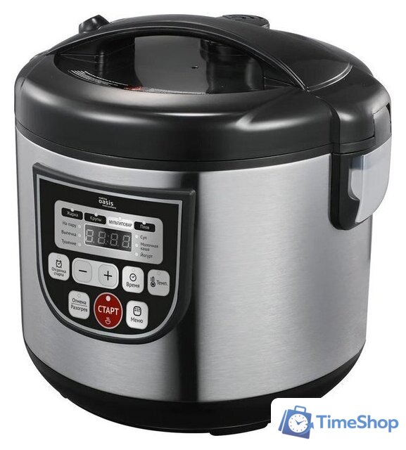Мультиварка Making Oasis Everywhere MC-12P - Изображение №1 — Интернет-магазин Time-Shop