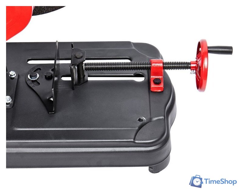 Монтажная (отрезная) пила ELITECH CS 3040T E2004.006.00 - Изображение №9 — Интернет-магазин Time-Shop