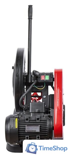 Монтажная (отрезная) пила ELITECH CS 3040T E2004.006.00 - Изображение №4 — Интернет-магазин Time-Shop