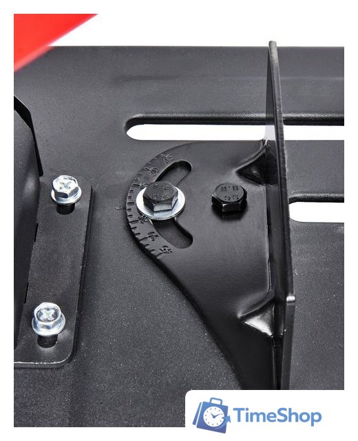 Монтажная (отрезная) пила ELITECH CS 3040T E2004.006.00 - Изображение №8 — Интернет-магазин Time-Shop