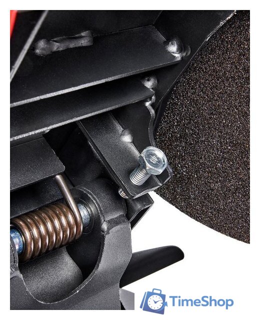 Монтажная (отрезная) пила ELITECH CS 3040T E2004.006.00 - Изображение №10 — Интернет-магазин Time-Shop