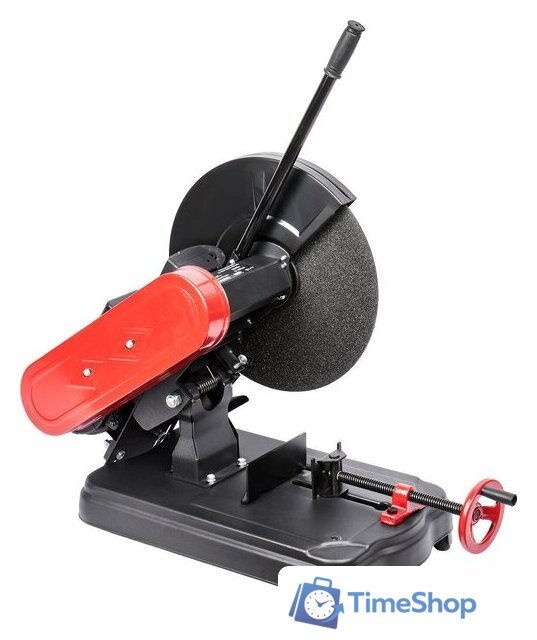 Монтажная (отрезная) пила ELITECH CS 3040T E2004.006.00 - Изображение №5 — Интернет-магазин Time-Shop