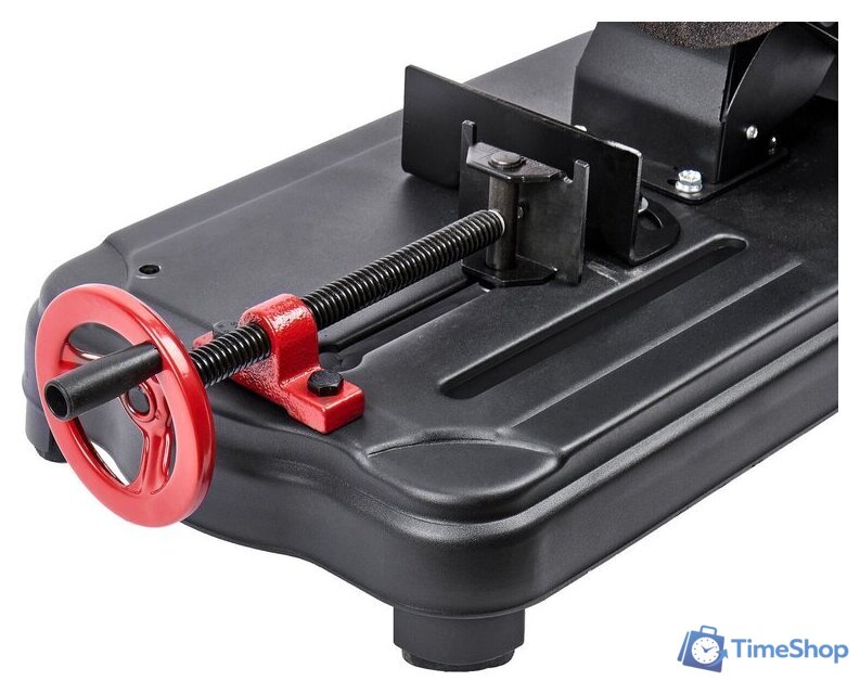 Монтажная (отрезная) пила ELITECH CS 3040T E2004.006.00 - Изображение №7 — Интернет-магазин Time-Shop