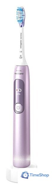 Электрическая зубная щетка Philips Sonicare Szczoteczka Soniczna HX3792/12 - Изображение №3 — Интернет-магазин Time-Shop