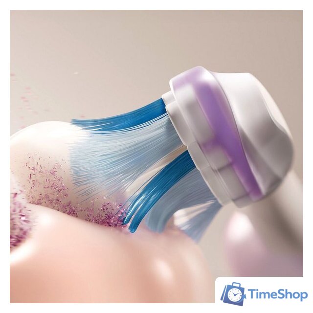 Электрическая зубная щетка Philips Sonicare Szczoteczka Soniczna HX3792/12 - Изображение №7 — Интернет-магазин Time-Shop