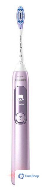 Электрическая зубная щетка Philips Sonicare Szczoteczka Soniczna HX3792/12 - Изображение №1 — Интернет-магазин Time-Shop